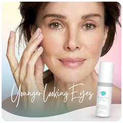 My Perfect Eyes 20ml, 200 Applications, Penny Lane, Instant Results, Clinically Proven, Anti-Ageing Serum UK Original Formula, Science-Backed Anti-Wrinkle Serum. As Seen on TV.