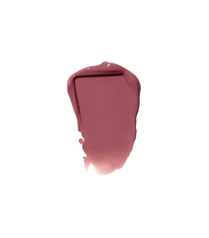 MAKE Serum Balm Intense - Pigmented Lip Balm (Magnetic Mauve)
