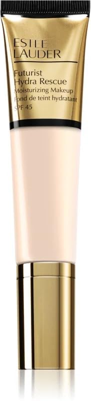 Estée Lauder Futurist Hydra Rescue Moisturizing Makeup SPF 45 Ecru 1N2