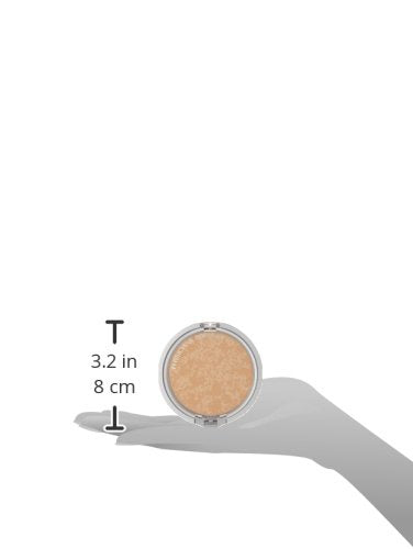 Physicians Formula Mineral Wear Talc-Free Mineral Face Powder Buff Beige | Dermatologist Tested, Clinicially Tested