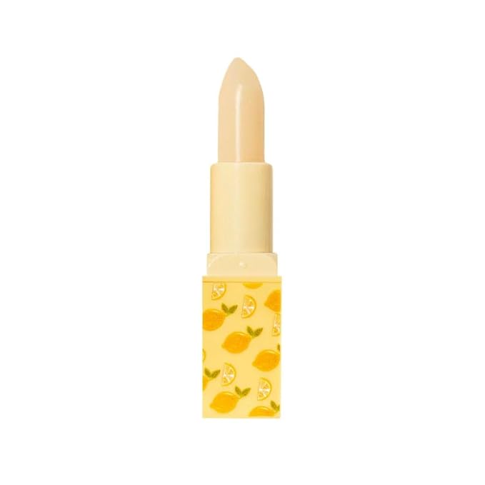 Beauty Creations | Sweet Sugar Lip Scrub (Lemon)