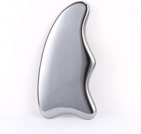 Terahertz Stone Gua Sha Scraping Tools Facial Gua Sha