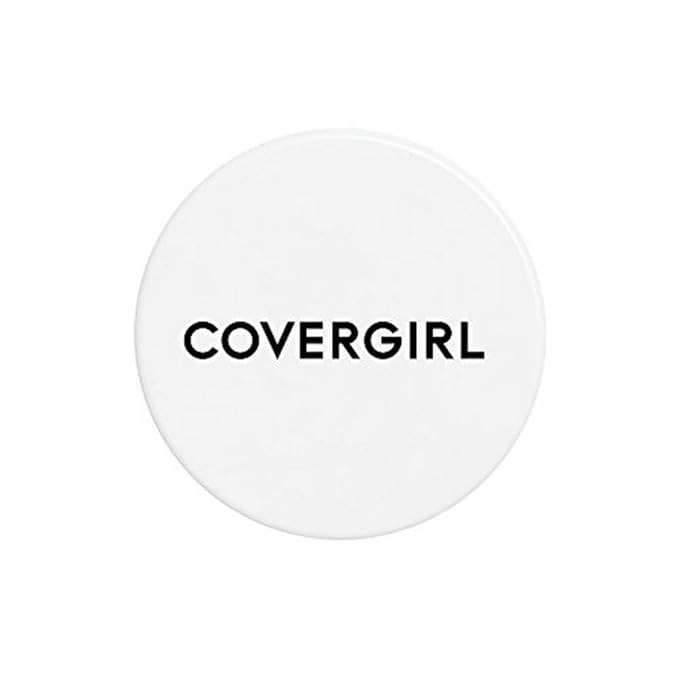 COVERGIRL Vitalist Healthy Glow Highlighter, Candlelit, 0.11 Pound (packaging may vary)