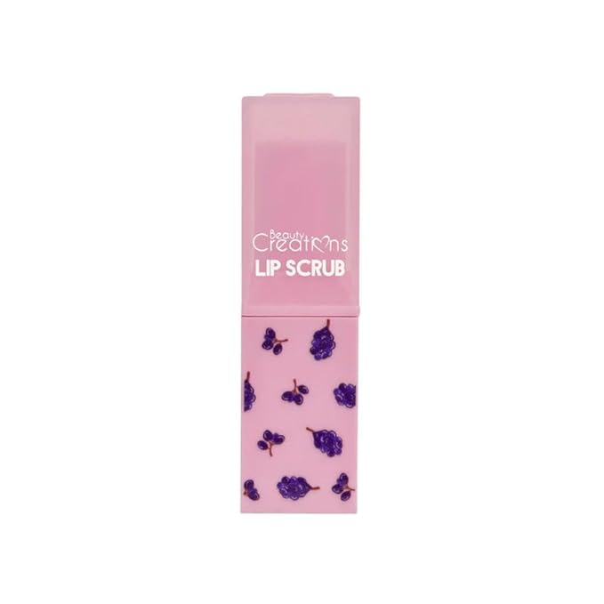 Beauty Creations | Sweet Sugar Lip Scrub (Grape)