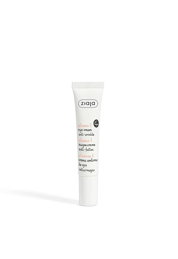 Vitamin E Eye Cream 0.5 fl. oz.