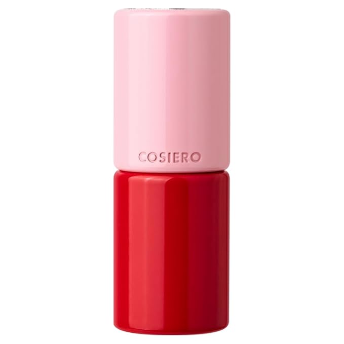 JEALOUSY PLUMPER 07 JAPANESE ROSE Moisture color lip balm lip plumper