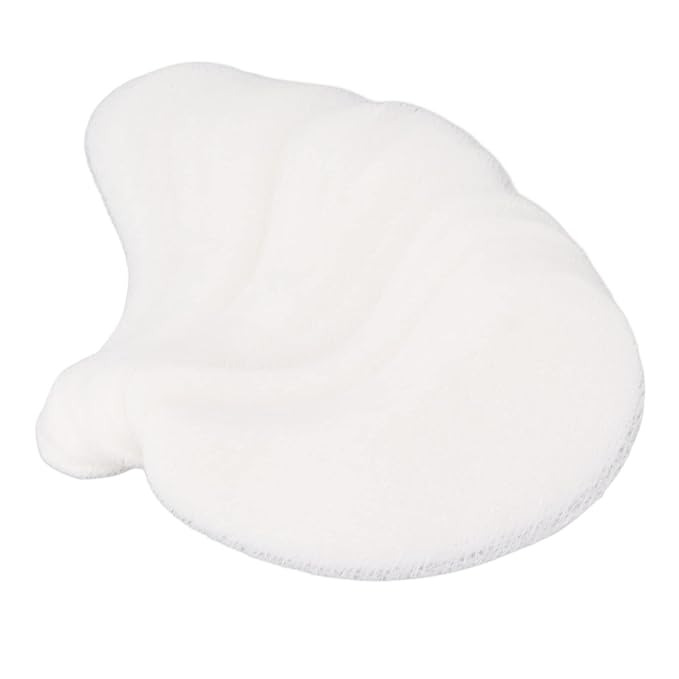 160pcs Eye Mask Paper Sheet, Disposable Thin Eye Compressed Facial Mask Paper Eye Care Towel Sheet for Salon Beauty