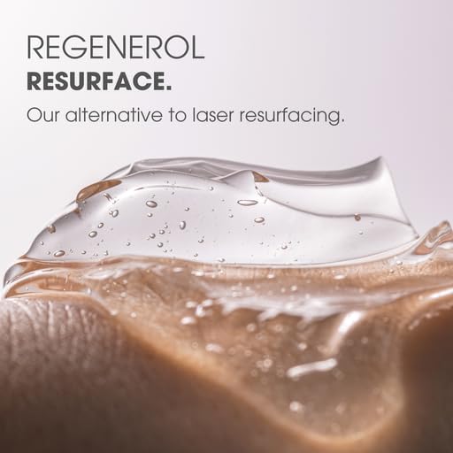 Consult Beaute Regenerol Retinol Eye Cream - Line Minimizing Orbital Eye Cream - Rejuvenating - Hyaluronic Acid - 0.5 oz
