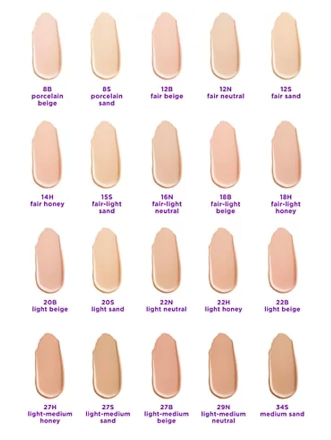 Tarte Shape Tape Radiant Medium Coverage Concealer Full Size - 12S - Fair