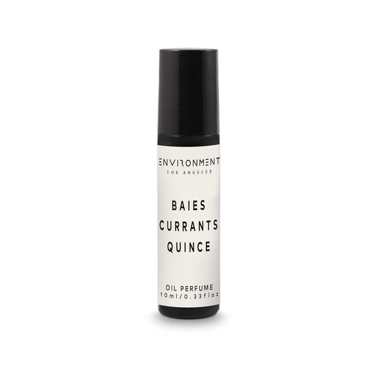 ENVIRONMENT Inspired by Designer Perfume DYPT Baies 10ml Roll-on Perfume (Baies | Currants | Quince) Body Oil Fragrance, Roll On Oil, Body Fragrance for Women & Men, Luxury Scent, Vegan & Cruelty-Free