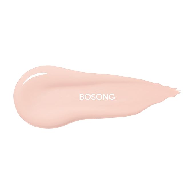 Meta Fixing Cushion Foundation 01 BOSONG | clear beige pink | Matte, dewy, glow, long-lasting, double coverage, clean beauty, lightweight, natural look, foundation for sensitive skin,hydrating cushion
