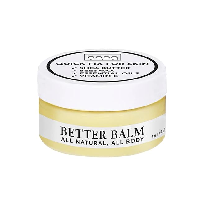 Body Boost Better Balm