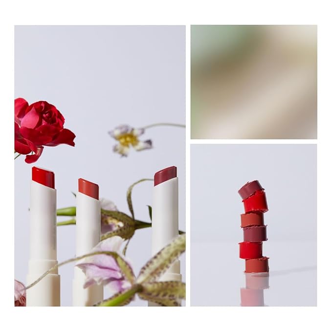 Holika Holika Liplief Steaming Lip Balm All Day 0.11 Ounce