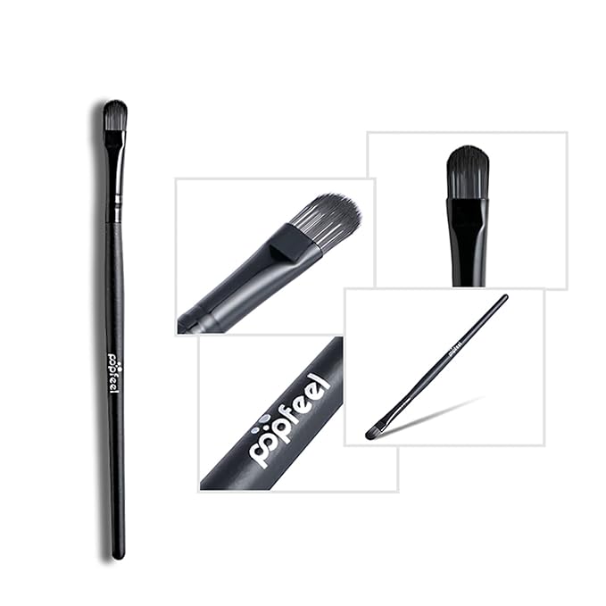 All in One Makeup Kit For Teenager Girls, Full Starter Makeup Kit for Women Beginners Includes Eyeshadow Palette, Eye Brush, Mascara, Eyebrow Pencil, Eyeliner Pencil