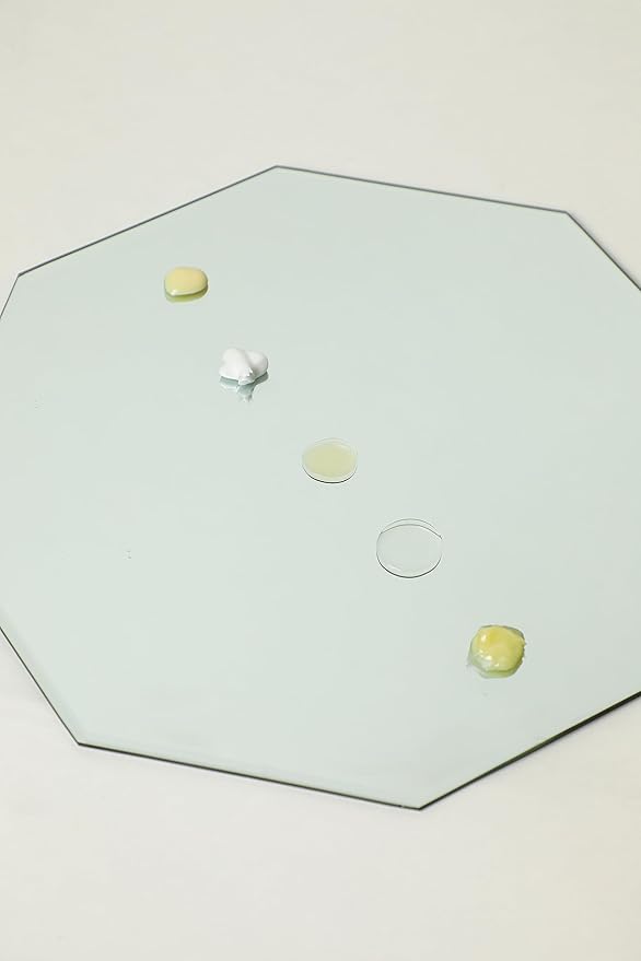 Naderma Set (NAD+ Daily Moisturizing Cream, NAD+ Power Serum, NAD+ Recovery Serum, and Vitamin C Resurfacing Scrub + Activator))