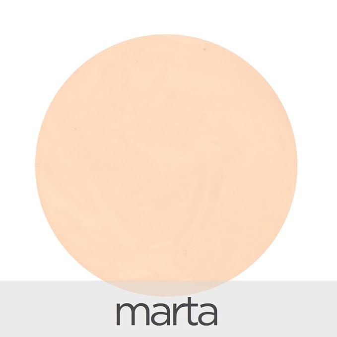 La Bella Donna Women's Ultimate Pure Perfection Liquid Mineral Foundation SPF 15 | Marta