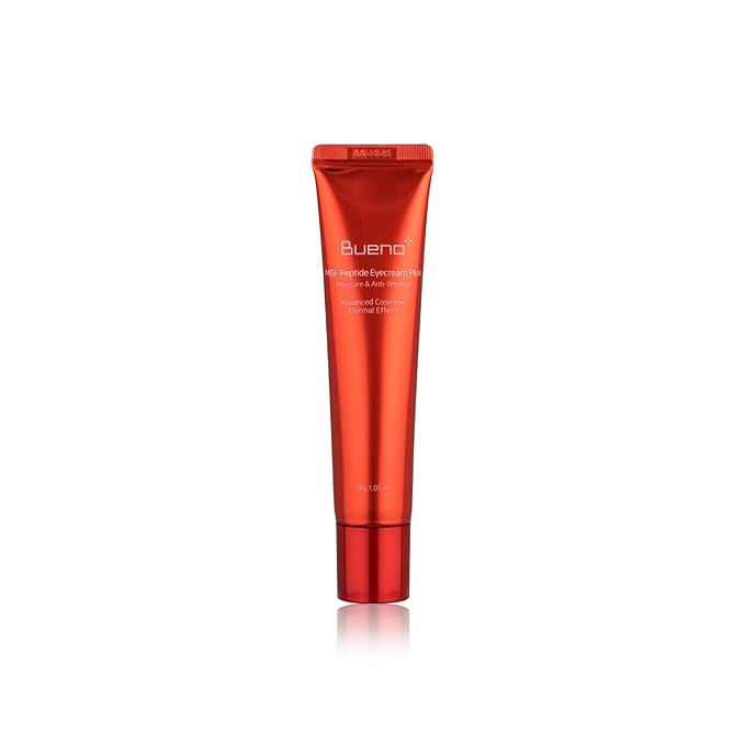 MGF Peptide Eye Cream Plus