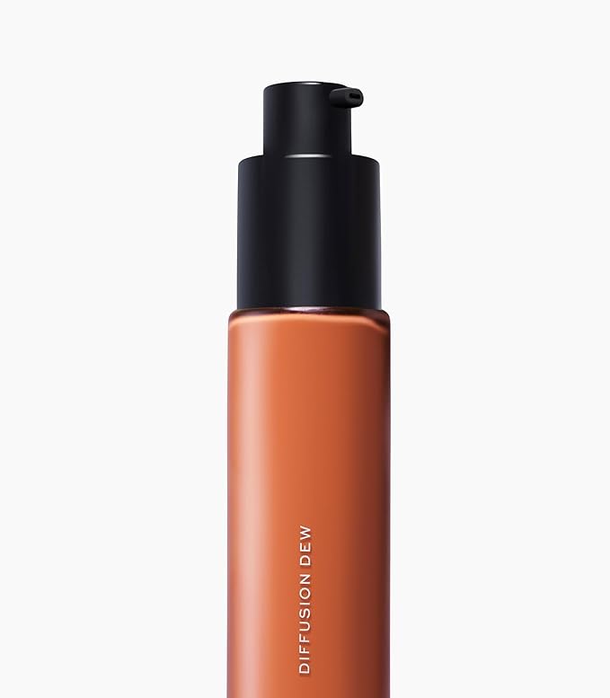 MAKE Beauty - Diffusion Dew - Radiant Skin Tint (Bronze 14)