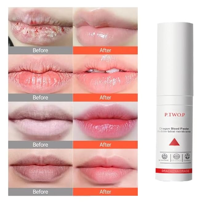Lot Lip Bubble Mask Exfoliante Reduce Pigmentation Balm Lighten Black Lip Anti-Cracking Moisturize Bleach Lip Repair