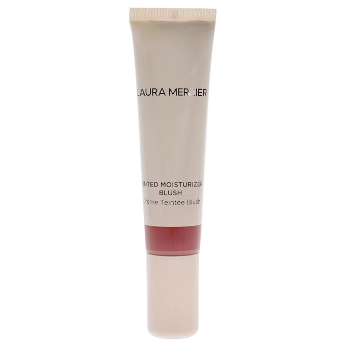 Laura Mercier Women's Tinted Moisturizer Blush, Parasol, Pink, 0.5 Fl Oz (Pack of 1)