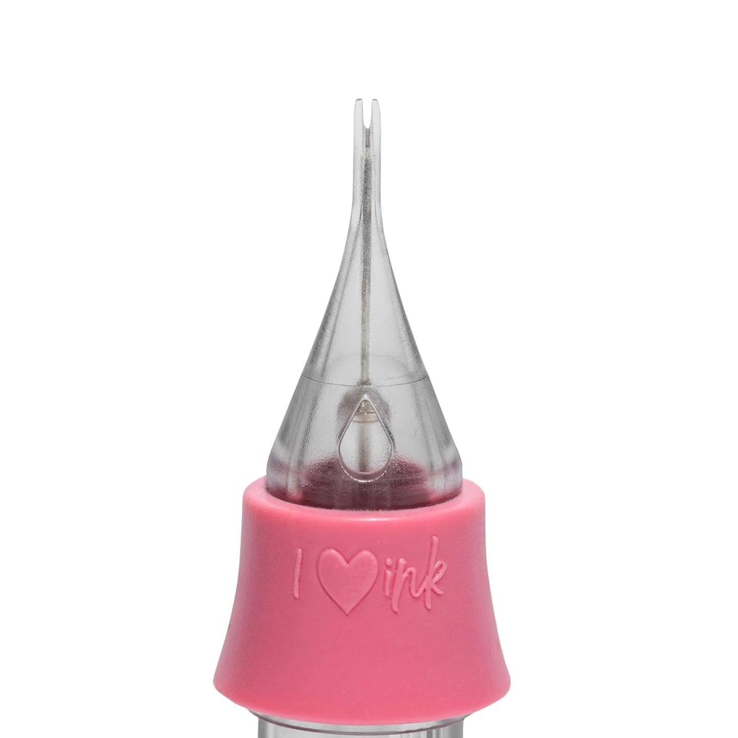 Tina Davies PIXL, 3RLLT for Eyebrows, Lips, Eyelids, and Areolas .25mm 3RL LT, Pack of 10