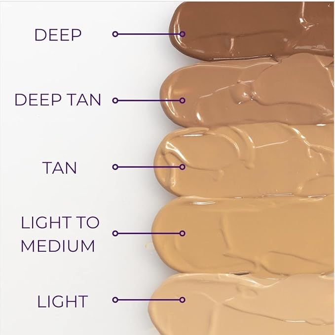 Hey Honey Trick and Treat CC² Cream SPF 46 | Active Moisturizing Color Correcting Cream with Honey & Propolis | Best Cover For Rosacea, Skin Redness & Mature Skin | Cruelty-Free | 1 oz (Fair Tone)