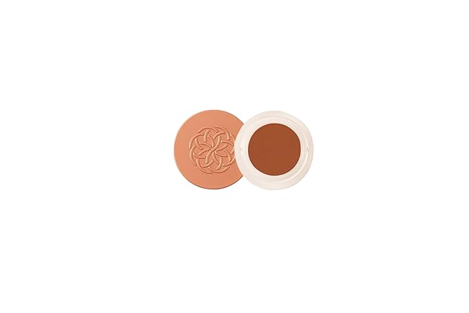 Super Bright Serum Silk Under Eye Corrector - Deep