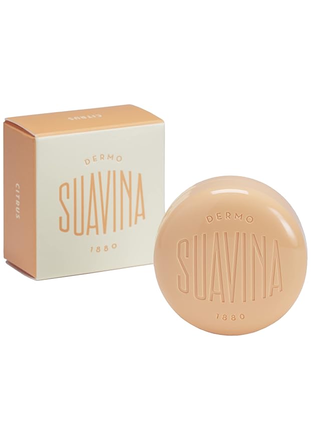Lip Balm Moisturizer for Cracked and Dry Lips with Natural Ingredients Lip Care for Cold and Hot Weather Pack of 1(Citrus 0.3oz)