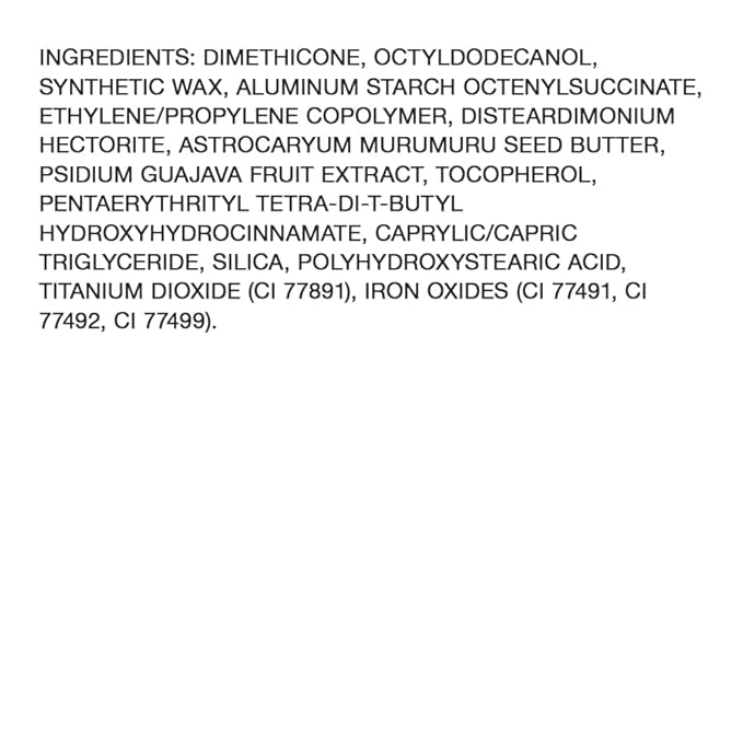 Milani Conceal + Perfect - Skin Tint Stick, Blur Out Tinted Moisturizer Makeup, Shade 005