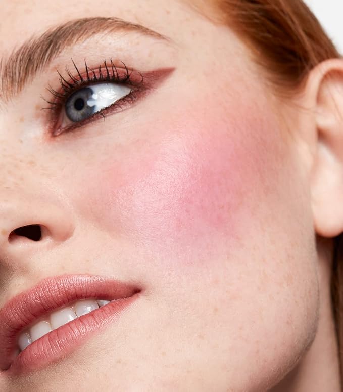 MAKE - Heat Stroke - Gel Cheek Tint (Feverish)