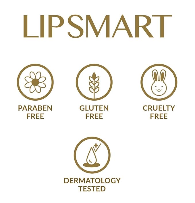 Lip Balm & Hydrating Lip Treatment (Medical Grade) - 0.33 Fl. Oz