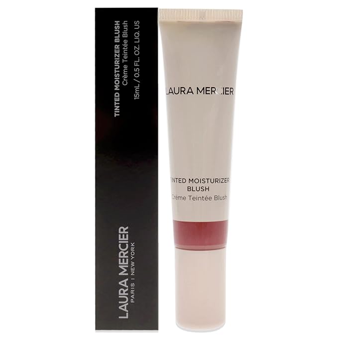 Laura Mercier Women's Tinted Moisturizer Blush, Parasol, Pink, 0.5 Fl Oz (Pack of 1)