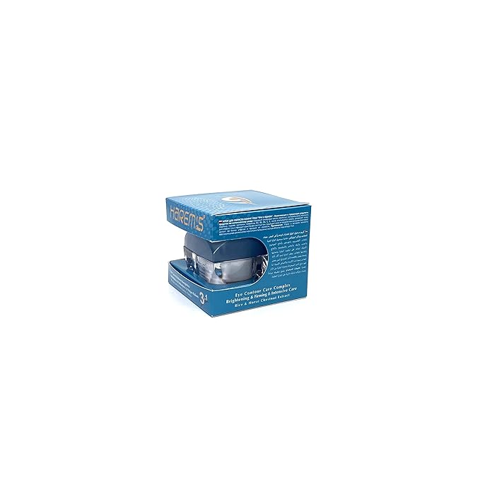 3in1 Eye Area Cream
