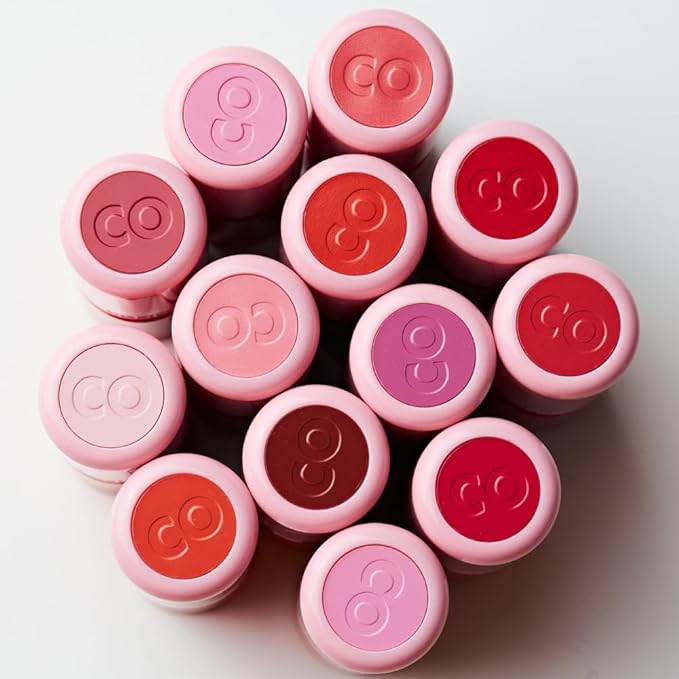 JEALOUSY PLUMPER 07 JAPANESE ROSE Moisture color lip balm lip plumper