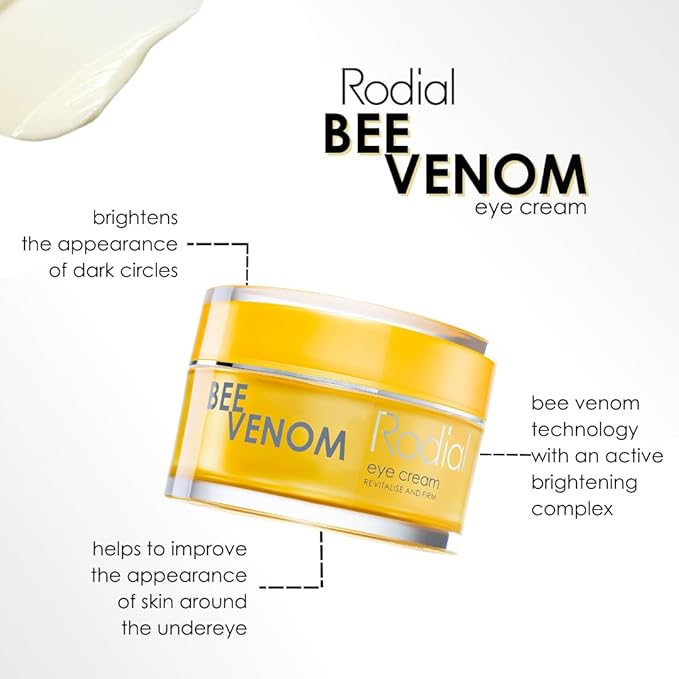 Rodial Bee Venom Eye (25ml/0.8floz)