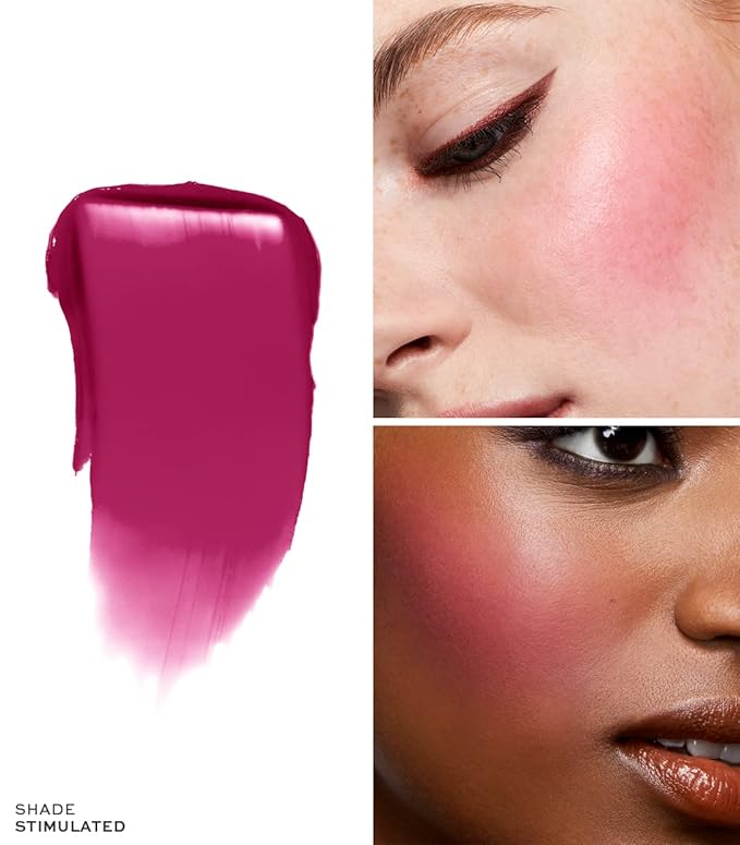 MAKE - Heat Stroke - Gel Cheek Tint (Stimulated)