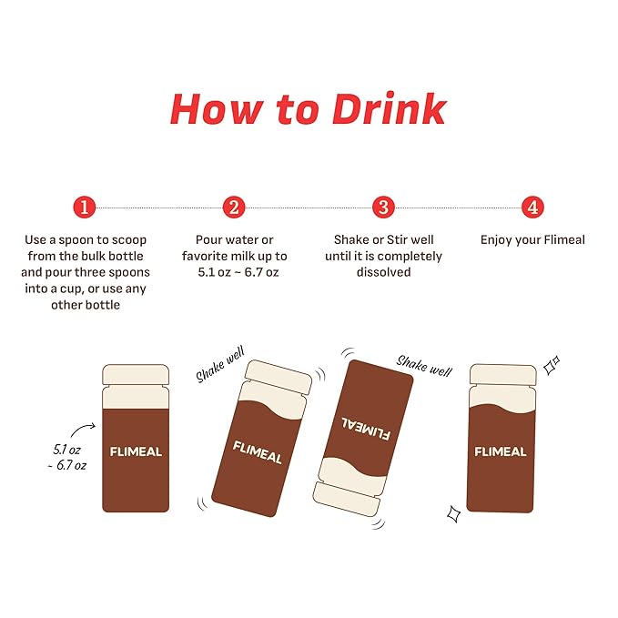 Dolce Latte Protein Shake, 20g Protein, Low Sugar, Keto-Friendly Meal Replacement Shake, 22.22oz, 14 Servings, With Crunchy Protein Balls