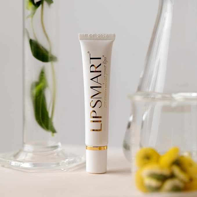 Lip Balm & Hydrating Lip Treatment (Medical Grade) - 0.33 Fl. Oz
