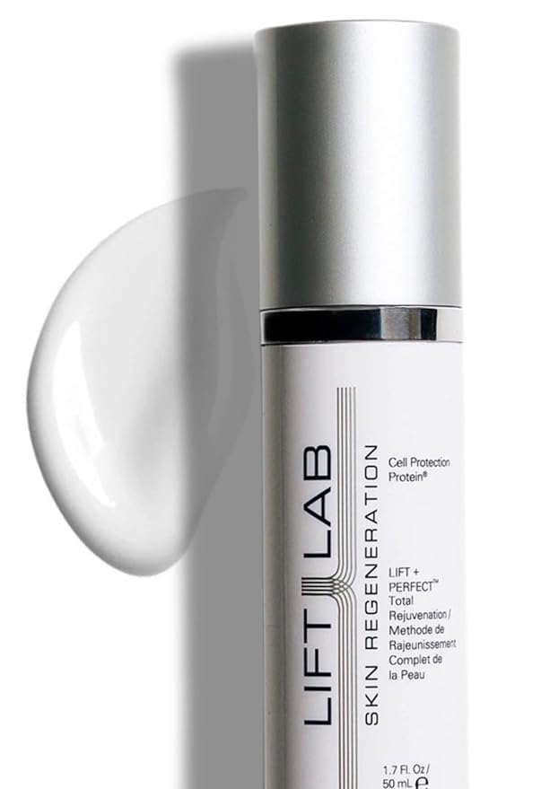 LIFTLAB Perfect Skin Duo