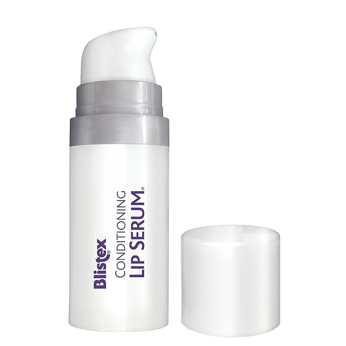 Blistex Conditioning Lip Serum Moisturizer (Pack of 2)