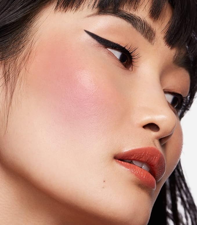 MAKE - Heat Stroke - Gel Cheek Tint (Slush)