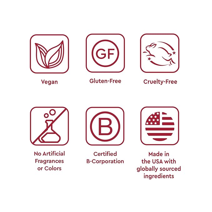 Desert Essence, Tropical Coconut Hand & Body Lotion 8 fl. oz. - Gluten Free - Vegan - Cruelty Free - Coconut Oil, Jojoba Oil & Vitamin E - Intense Hydration - Tropical Coconut Scent