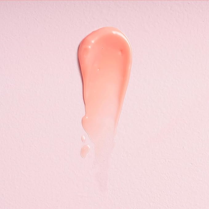 W7 Sweet Dreams Overnight Strawberry Lip Mask - Vitamin E, Aloe Vera and Grape Seed Oil - For Hydrated, Full Looking & Irresistible Lips - 2 Pack - 0.40 Fl Oz