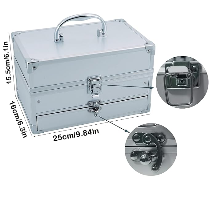 118 Colors Makeup Kit All-in-one Makeup Set, Cosmetic-Gift for Women -Include Makeup Brush Set, Eyeshadow Palette, Brow Powder, Eyebrow Pencil, Lip brush -(Multicolor 101)