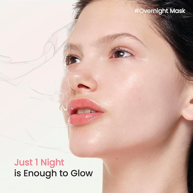BIODANCE Bio-Collagen Real Deep Mask, Hydrating Overnight Hydrogel Mask, Pore Minimizing, Elasticity Improvement, 34g x16ea