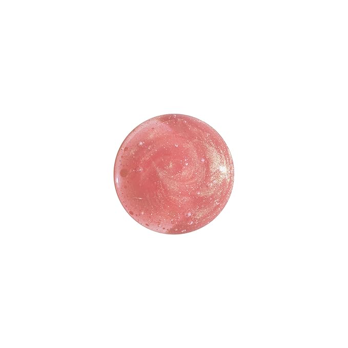 Milani Lip Oil with Vitamin E for Instant Hydration, Fruit Extract Infused Lip Treatment and Moisturizing Lip Gloss- Luminoso
