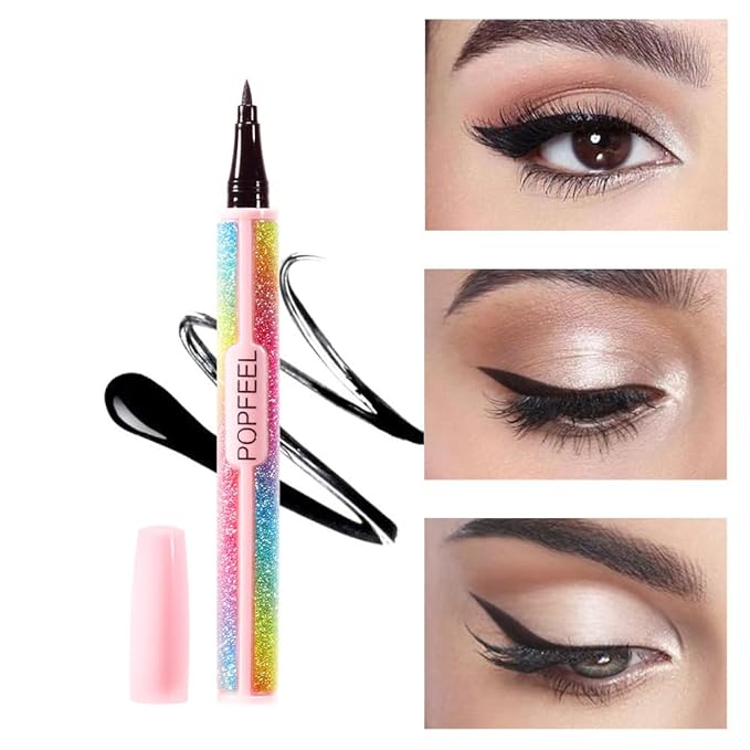 All in One Professional Makeup Kit for Women Girls Holiday Makeup Gift Sets Xmas Essential Bundle Include Eyeshadow Palette Lipstick Blush Concealer Eyeliner Mascara Brush Eyebrow Pencil