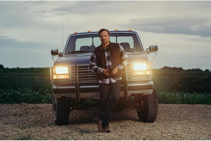 Legendary Whitetails Men's Flannel Shirt Long Sleeve Button Down 100% Cotton