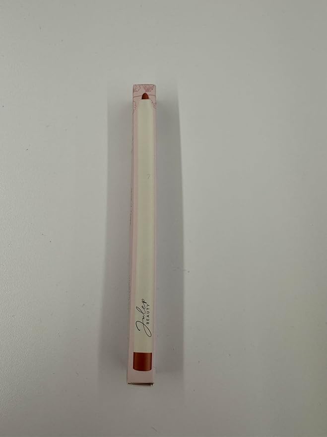 Julep With a Trace Retractable Creamy Long-Lasting Lip Liner, Brown Tinted Velvet Mauve