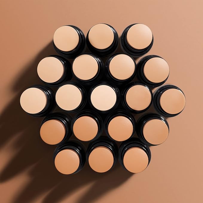 Diego dalla Palma Makeupstudio Eclipse Stick Foundation Spf 20 - Cream-To-Powder Formula Suitable For All Skin Types - Gives A Natural Matte Finish - Versatile Stick - 236 Bronze - 0.4 Oz